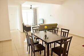 Summertime Arena Suite 1