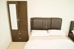 Summertime Arena Suite 1