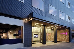 Moxy Tokyo Kinshicho