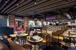 Moxy Tokyo Kinshicho