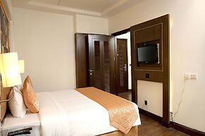Inde Vista Woods Signature Tower