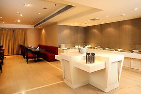 Inde Hotel Vista Woods