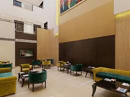 Inde Hotel Vista Woods
