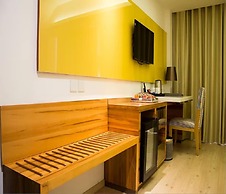 Barsana Boutique Hotel