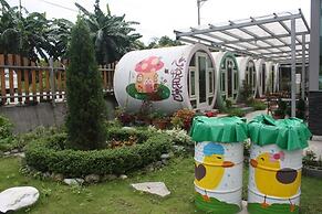 Xinyue B&B