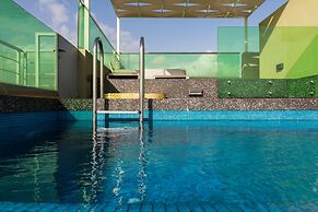 Athens Mosaico Suites and Apartments