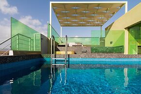 Athens Mosaico Suites and Apartments