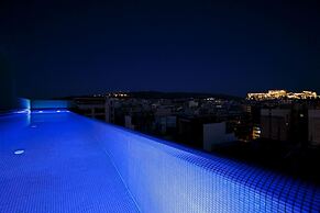 Athens Mosaico Suites and Apartments