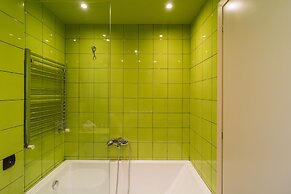 Athens Mosaico Suites and Apartments