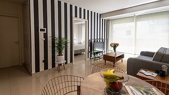 Athens Mosaico Suites and Apartments