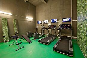 Athens Mosaico Suites and Apartments