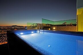 Athens Mosaico Suites and Apartments