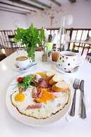 Pension ROYAL