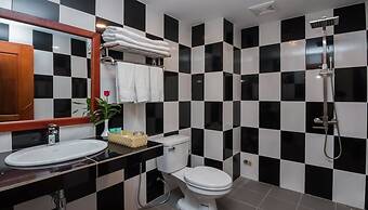 Bou Savy Villa