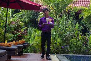Bou Savy Villa
