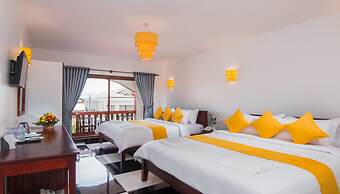 Bou Savy Villa