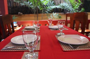 Bou Savy Villa