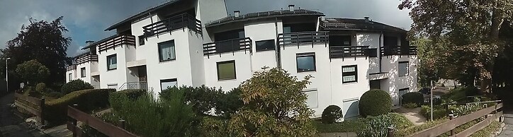 Apartment Harzgrün