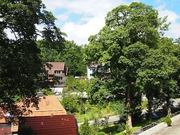 Apartment Harzgrün