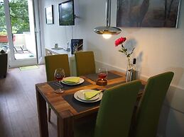 Apartment Harzgrün