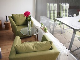 Apartment Harzgrün