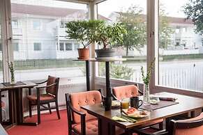 Hotell Dacke