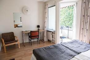 Hotell Dacke