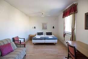 Hotell Dacke