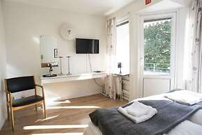 Hotell Dacke