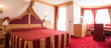 Hotel Cristina