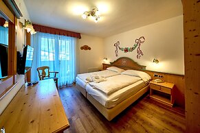 Hotel Cristina