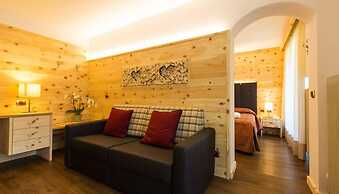 Hotel Cristina