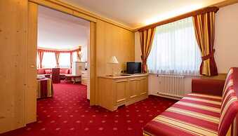 Hotel Cristina