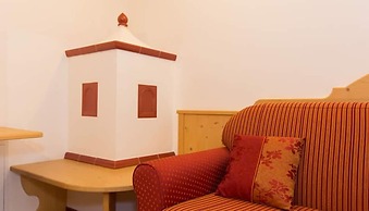 Hotel Cristina
