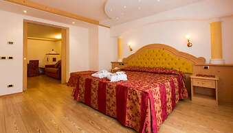 Hotel Cristina