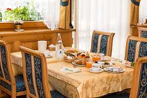 Hotel Cristina