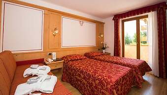 Hotel Cristina