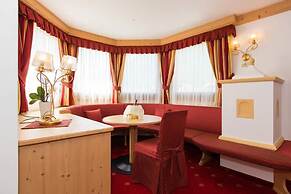 Hotel Cristina