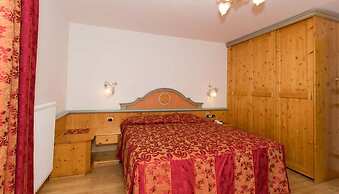 Hotel Cristina