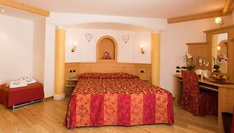 Hotel Cristina