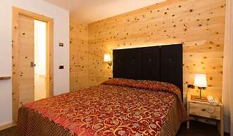 Hotel Cristina