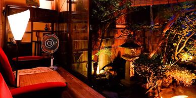Gion Koh - Hostel