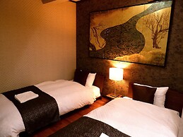 Gion Koh - Hostel