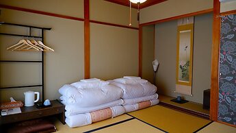 Gion Koh - Hostel