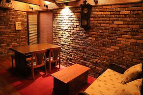Gion Koh - Hostel