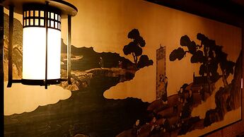 Gion Koh - Hostel
