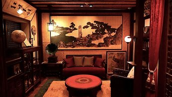 Gion Koh - Hostel