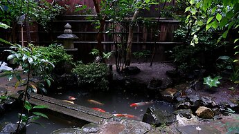 Gion Koh - Hostel