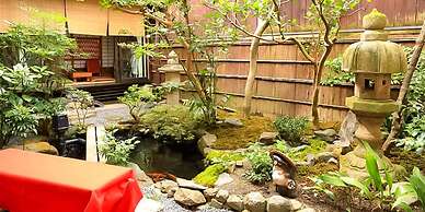 Gion Koh - Hostel