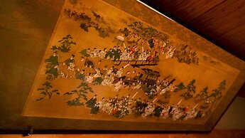 Gion Koh - Hostel